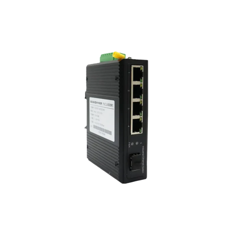High Shock and Vibration Resistance
