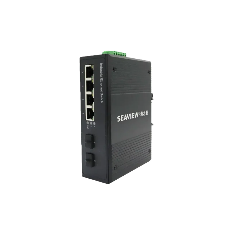 Essential Technical Features for Remote Infrastructure