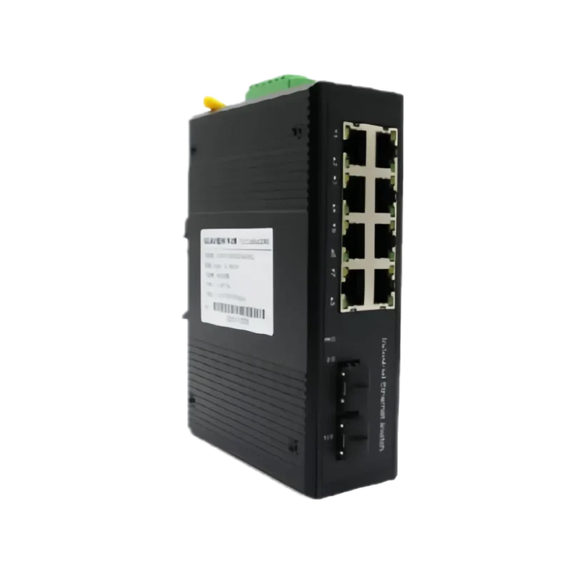 Key Benefits of 5G Edge Computing for Industrial Automation?