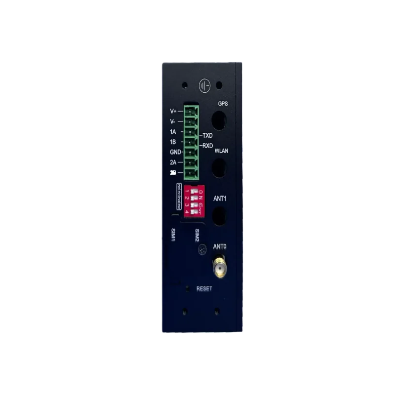 How to select the right industrial ethernet switch for your facility?