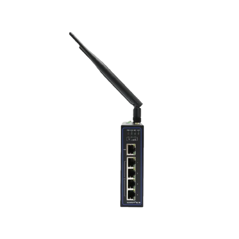 The Integration of Edge Computing in 5G Gateways