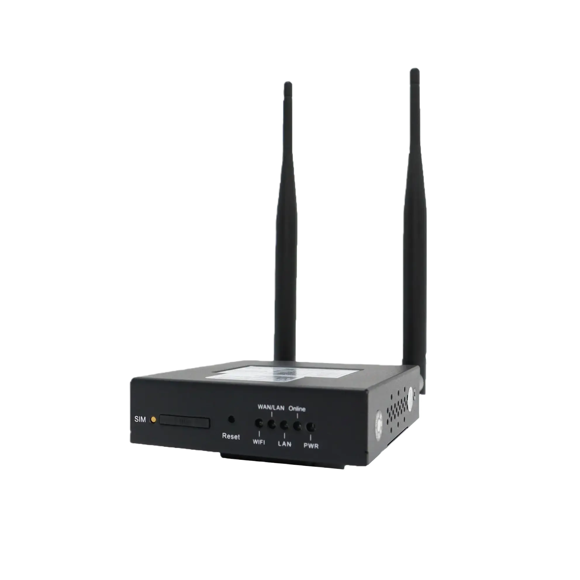4G Industrial Router ModelSIE2000L4B 01