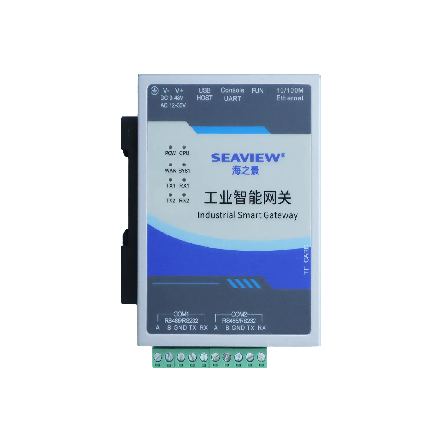 4G Industrial Wireless Data Terminal DTU 01