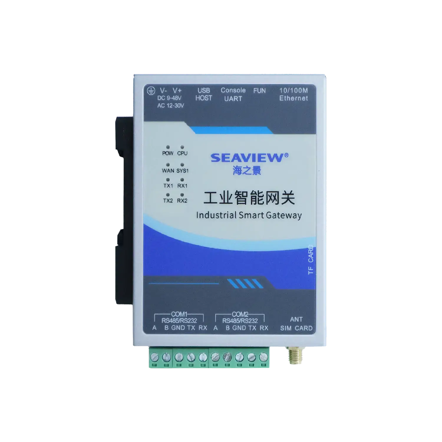 4G Industrial Wireless Data Terminal DTU 01