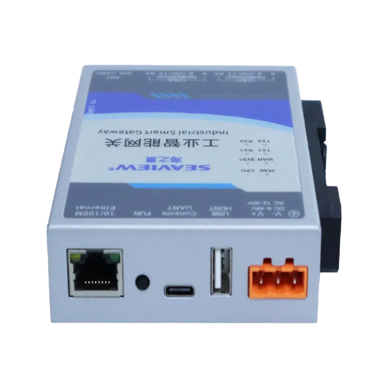 Power over Ethernet in modern connectivity