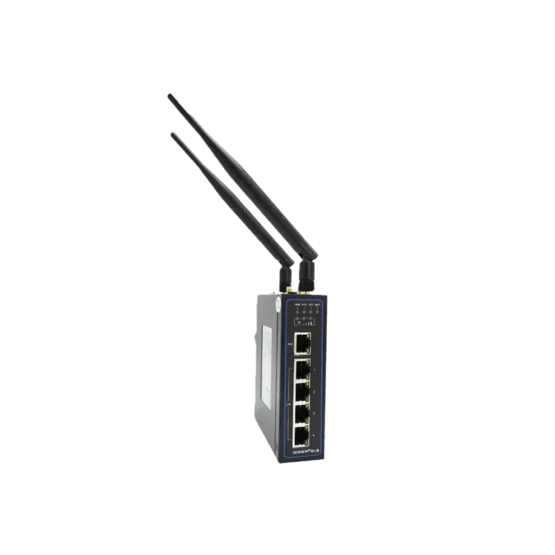 Commercial Evaluation: Selecting the Right Gateway