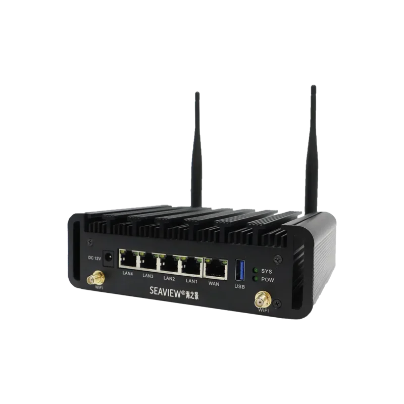 are all gateways for iot device 2