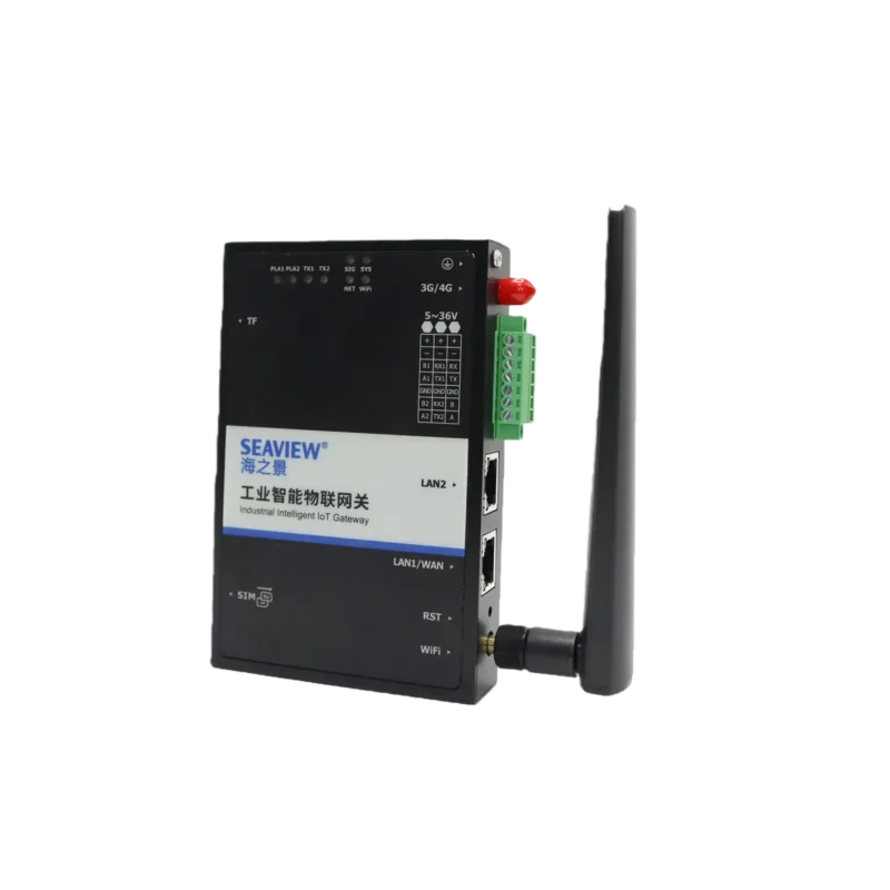 how iot gateway works 1