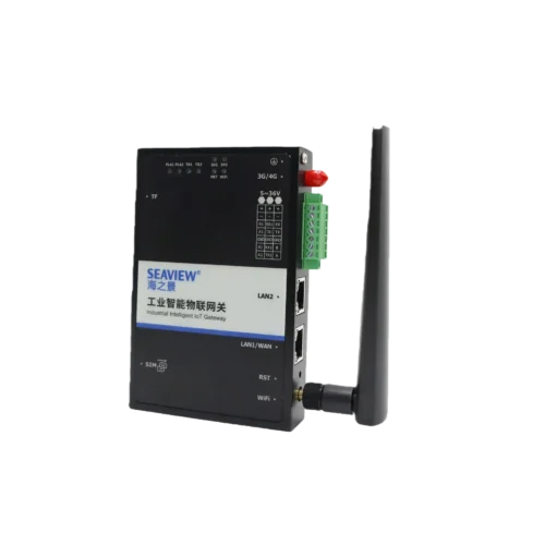 how iot gateway works 1