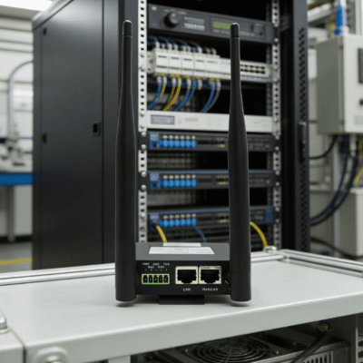 High Performance Gateway-1