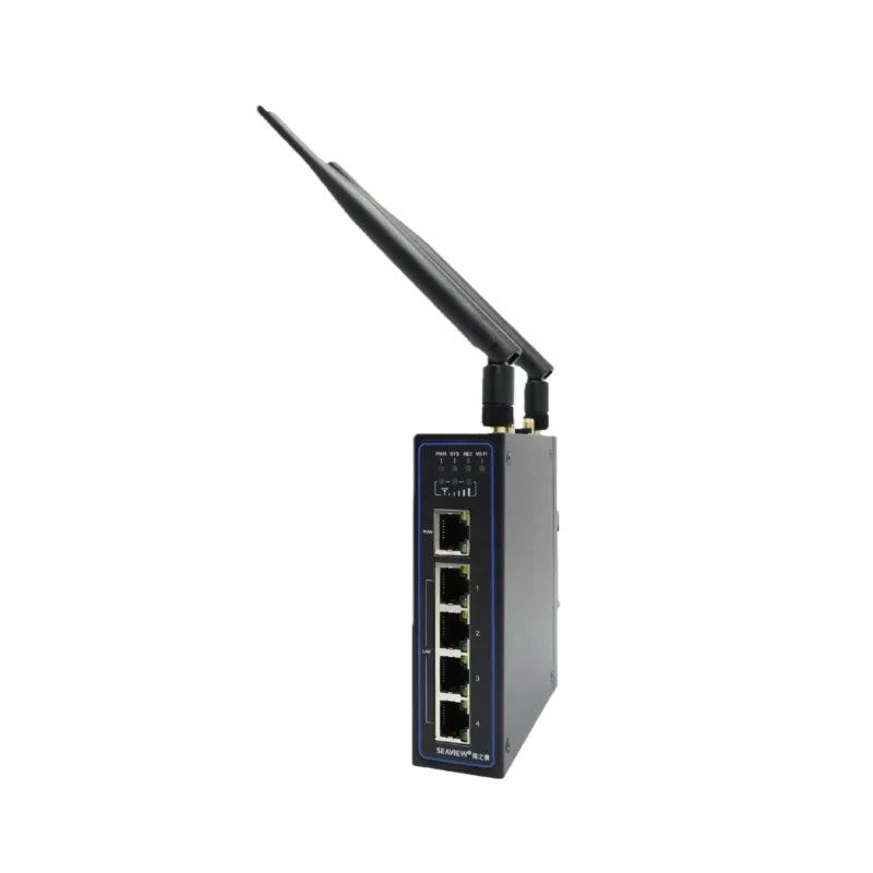 How to choose a budget industrial router_1
