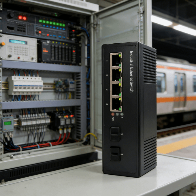 Industrial IoT Gateway Cloud-2