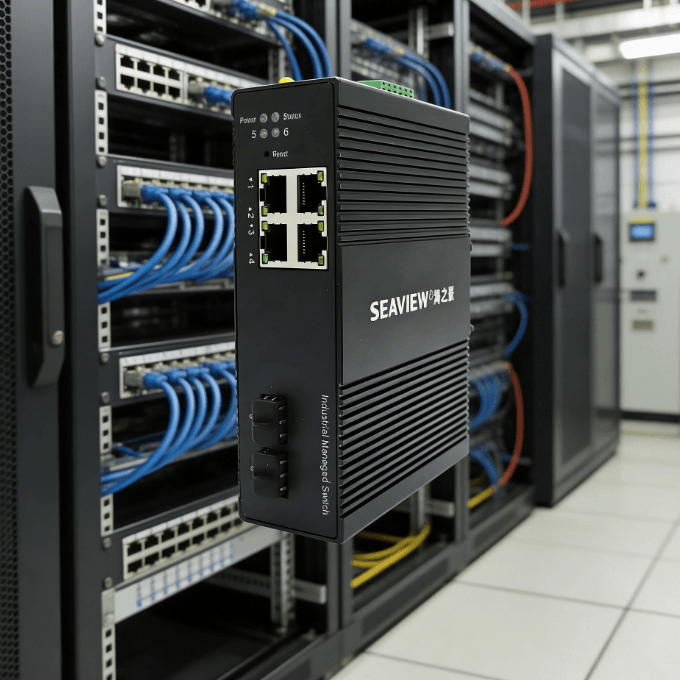 Industrial IoT Gateway Cloud-3