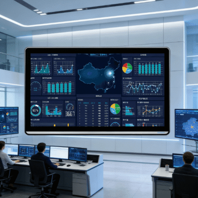 IoT Platform Model-1