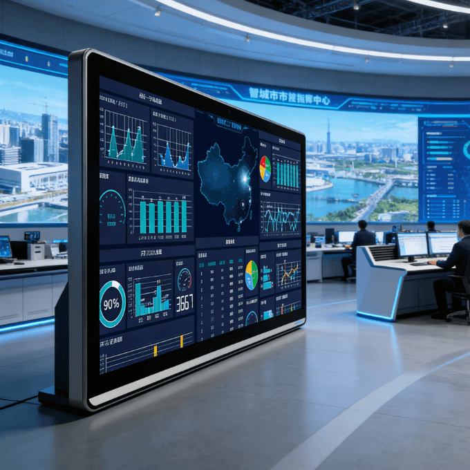 IoT Platform Model-2