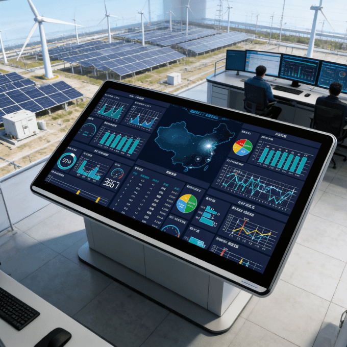 IoT Platform Model-3