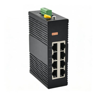 Unmanaged industrial gigabit switch_1