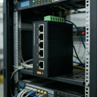 industrial automation switch-1