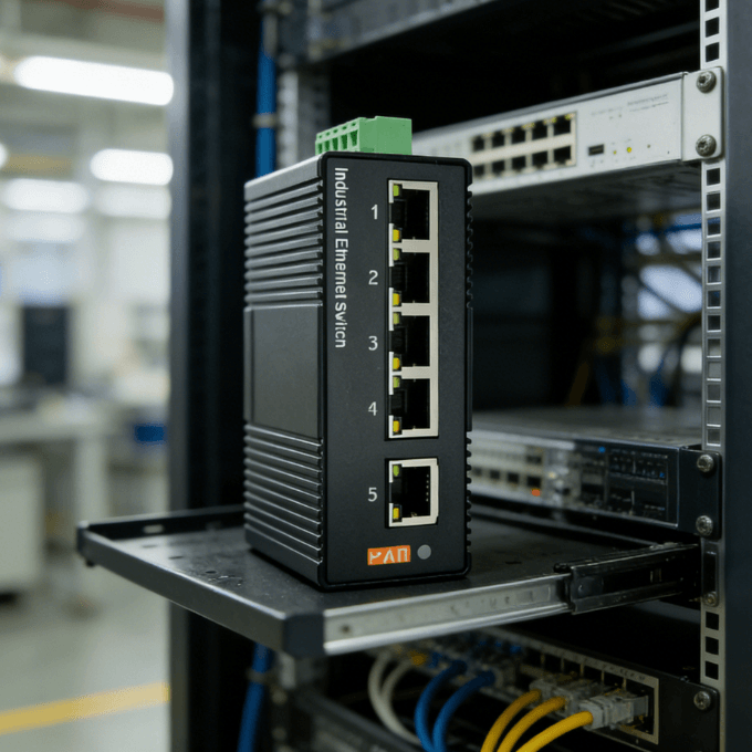 industrial automation switch-3