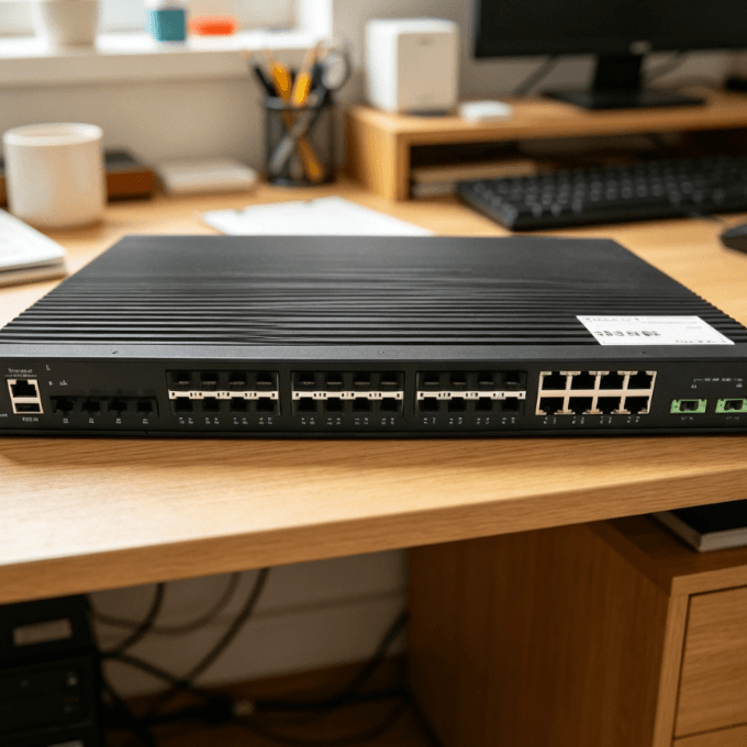 Strategic Considerations for Network Hardware Selection