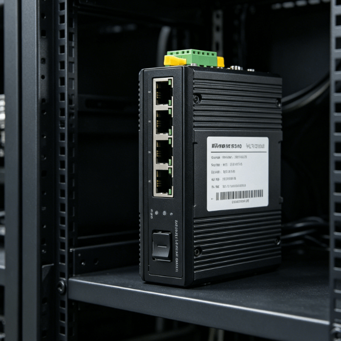 Choosing the Right Components for Your Network Infrastructure