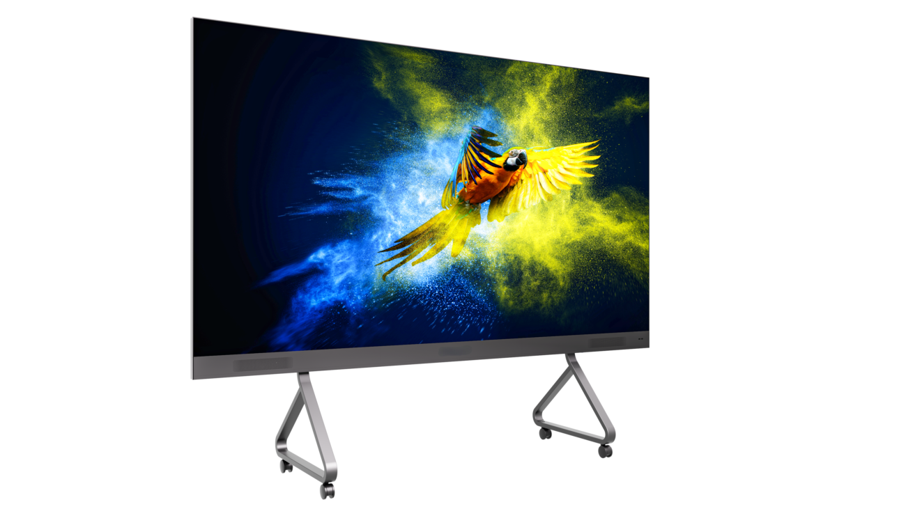 How to Deploy an LED Poster Screen for Retail Effectively?