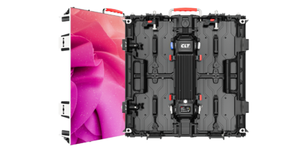 Rental LED Display(SIEV2-39111-500）