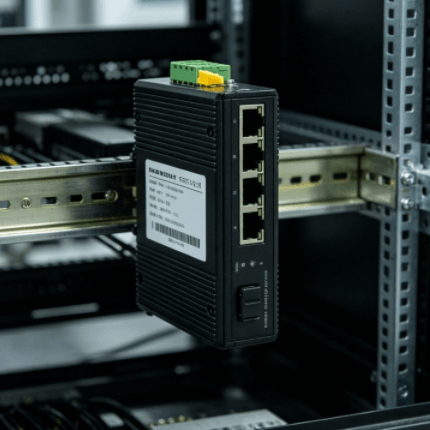 How Industrial IoT Is Changing Manufacturing