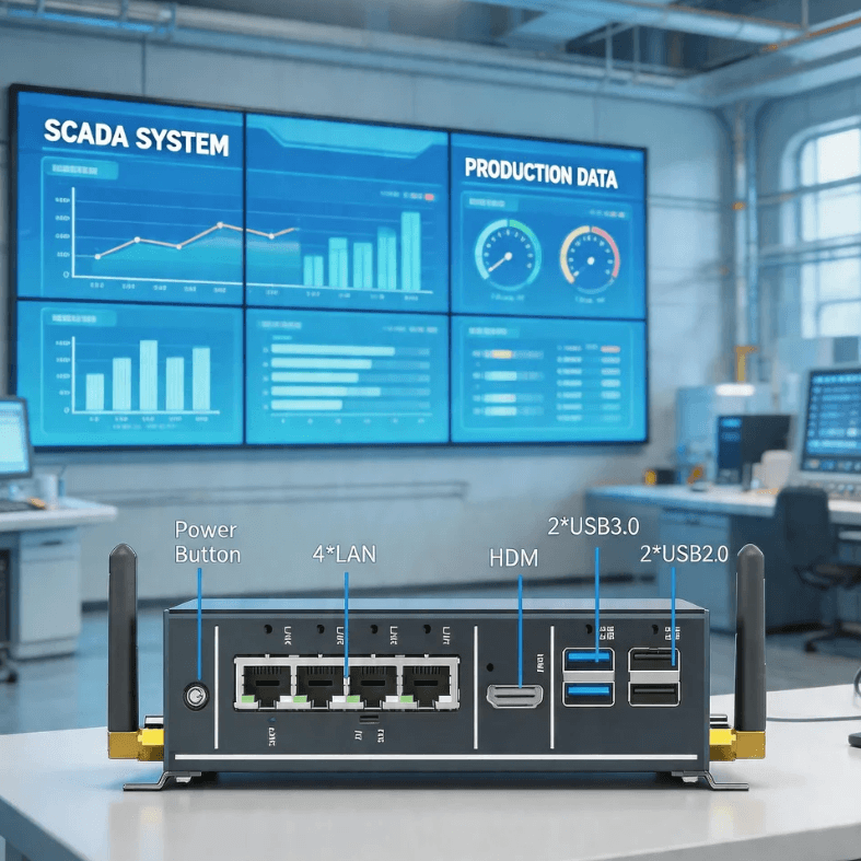 Selecting the Right Hardware for Your Edge Infrastructure
