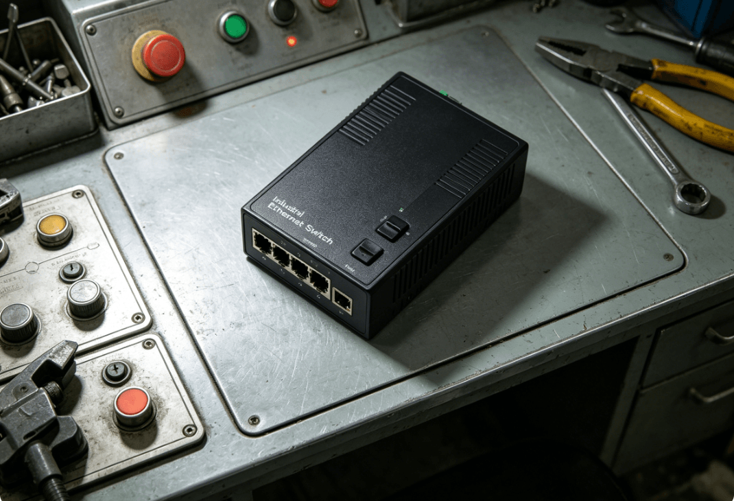 What Are the Key Benefits of Edge Data Processing in Industry?