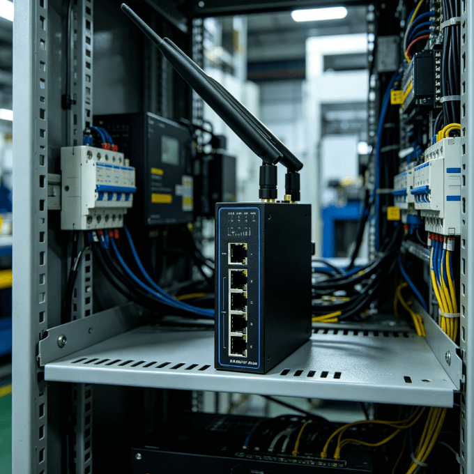 Redundancy and Reliability with Dual SIM Technology