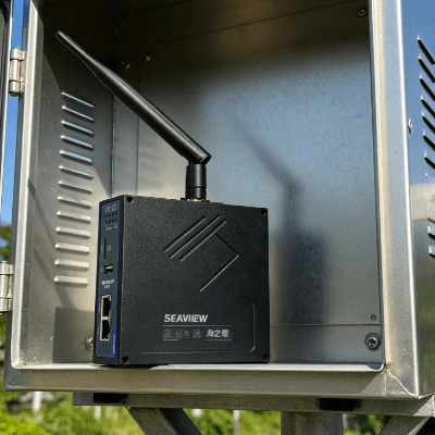 How Industrial Data Acquisition IoT Works