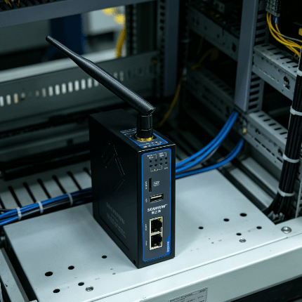 Industrial Device Connectivity Solutions Explained