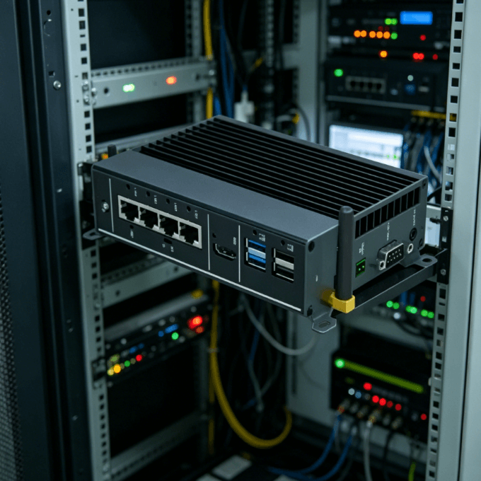 Industrial Ethernet is Essential for Real-Time Automation