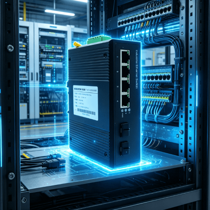 industrial ethernet switch-2