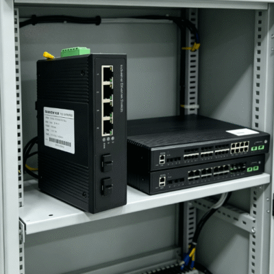 industrial ethernet switch
