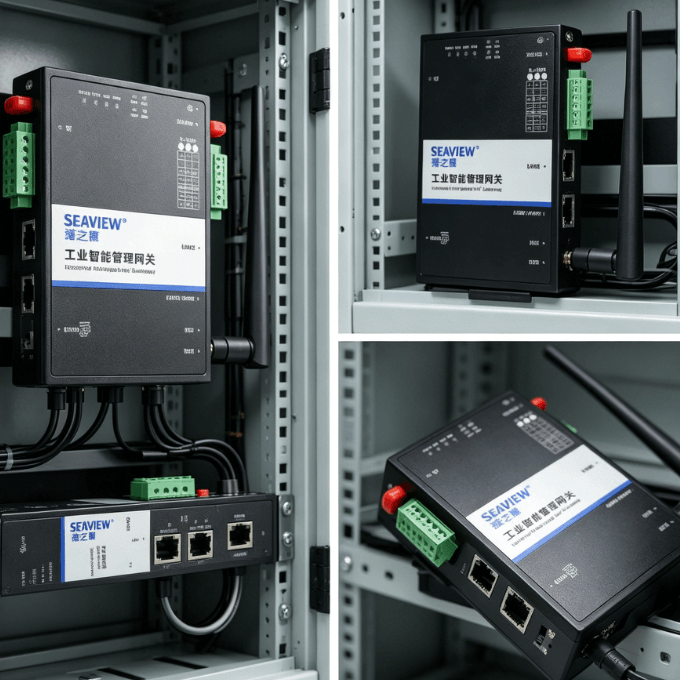 Criteria for Choosing Industrial Connectivity Solutions