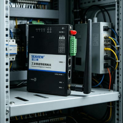 iot gateway explained