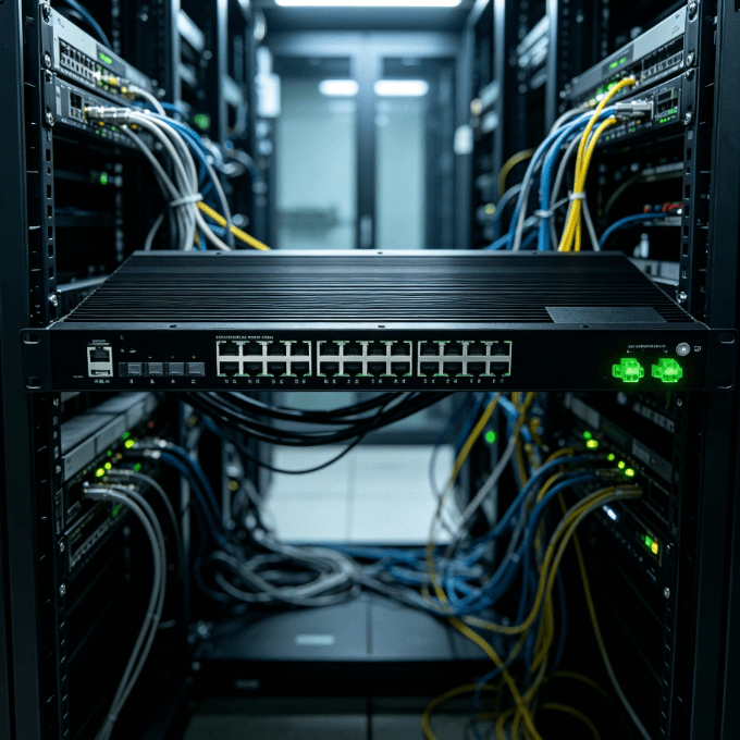 Ensuring data security and integration