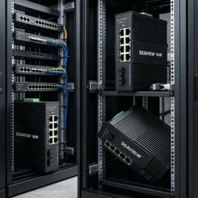 smart city technology