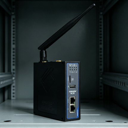 What is 5G Edge Computing in Industrial Automation?