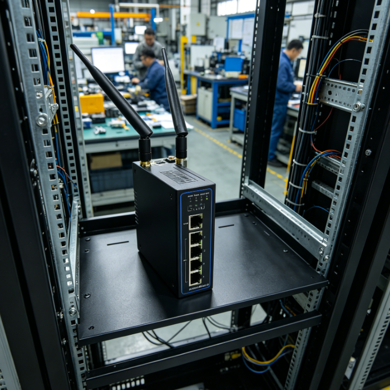Industrial IoT Connectivity Solutions: A Full Guide