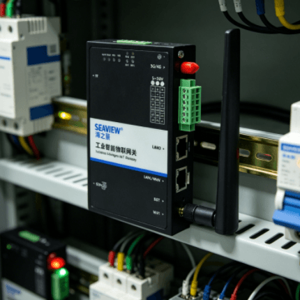 What are Industrial Communication Protocols?
