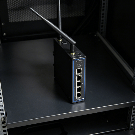 What Is an Industrial Cellular Router? A Technical Guide