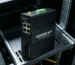 Managed vs Unmanaged Industrial Switches: A Technical Selection Guide