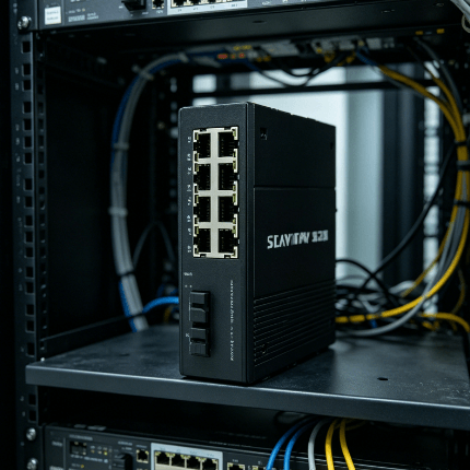 Outdoor Industrial Switches: Technical Features & Uses