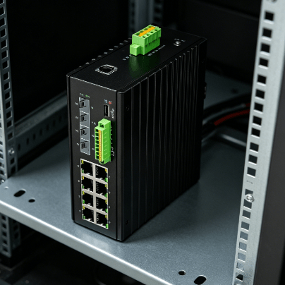 How to Choose a Real Time Industrial Monitoring System