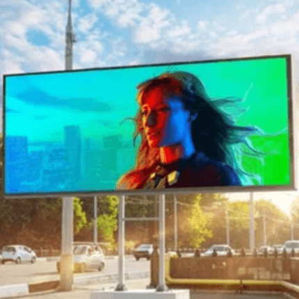 Understanding Smart City LED Display Solutions