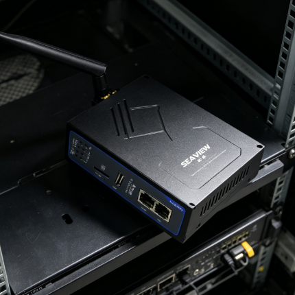 Industrial vs Traditional Gateway: Technical Comparison