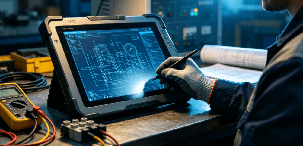 industrial tablet screen size-2